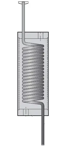 潔凈蒸汽取樣器