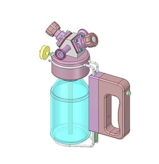 無菌采樣瓶